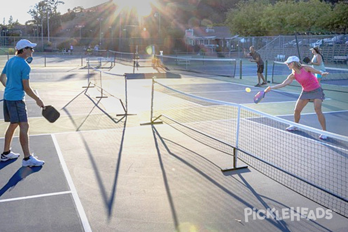 Photo of Pickleball at Rolling Hills Country Club